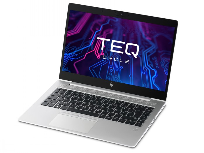 TEQCYCLE HP 840 G6 I5-8365U/14FHD/16GB/256SSD/W11P/2Y