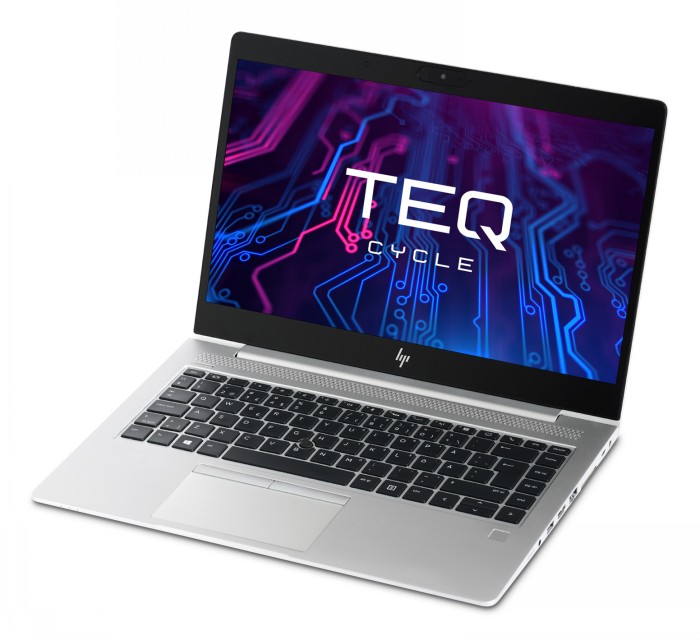 TEQCYCLE HP 840 G6 I5-8365U/14FHD/16GB/256SSD/W11P/2Y