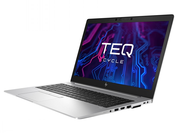 TEQCYCLE HP 850 G6 I5-8365U/15.6FHD/16GB/256SSD/W11P/2Y