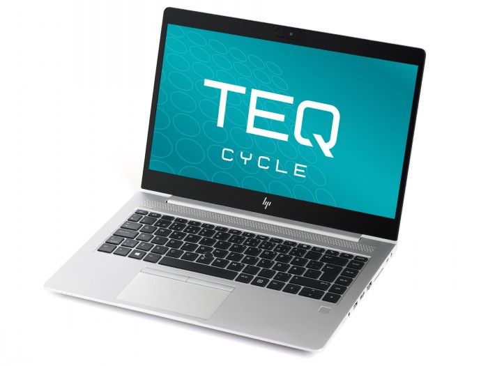 TEQCYCLE HP 840 G6 I5-8365U/14FHD/16GB/512SSD/W11P/2Y