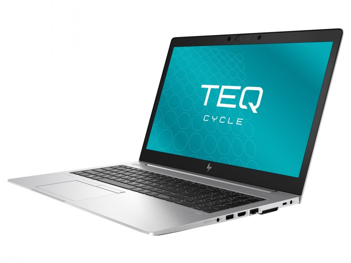 TEQCYCLE HP 850 G6 I5-8265U/15.6FHD/16GB/256SSD/W11P/3Y