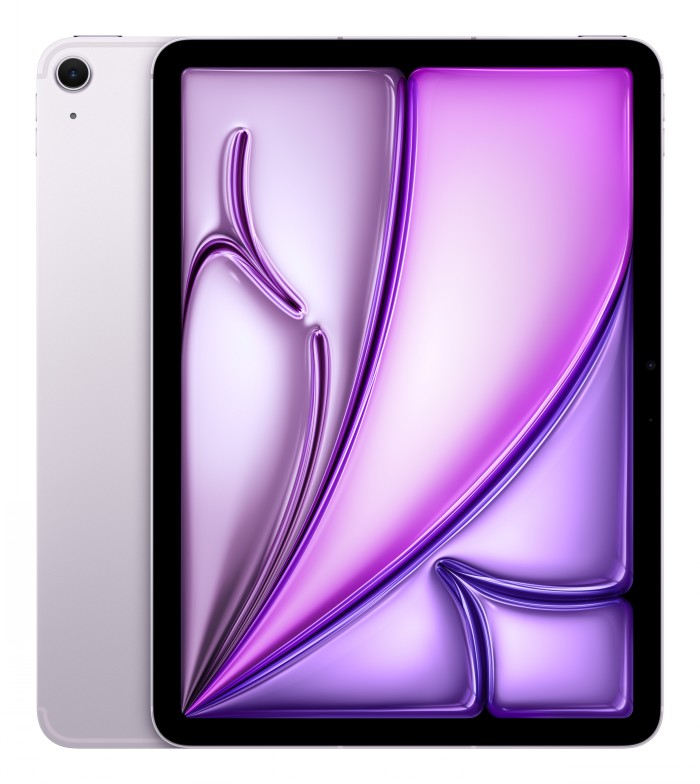 APPLE 11INCH IPAD AIR WI-FI + CELLULAR 128GB - PURPLE