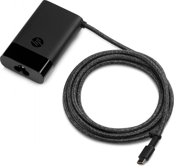 HP USB-C 65W LAPTOP CHRG