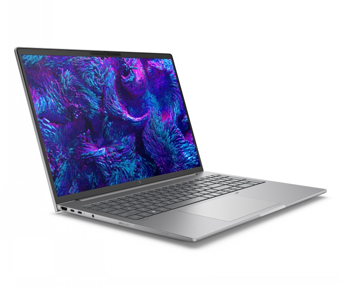 HP ZBOOK 8 G1I 16 INTEL CORE ULTRA 7 255H 16INCH WUXGA AG LED UWVA 32GB 512GB SSD RTX 500 ADA 4GB W11P 3Y (ML)