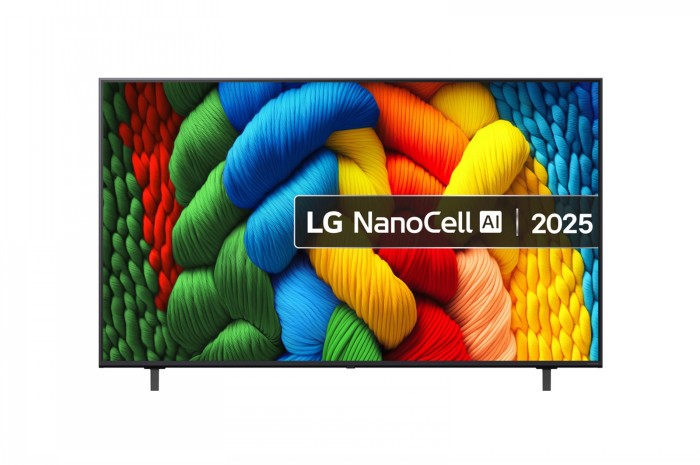 LG 65NANO80A6B 65