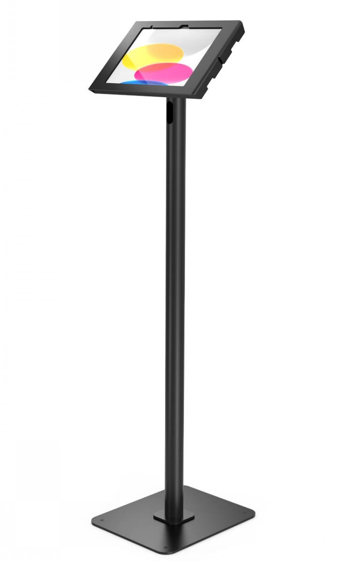 IPAD 10TH-11TH A16 SWIFT FLO - BLACK