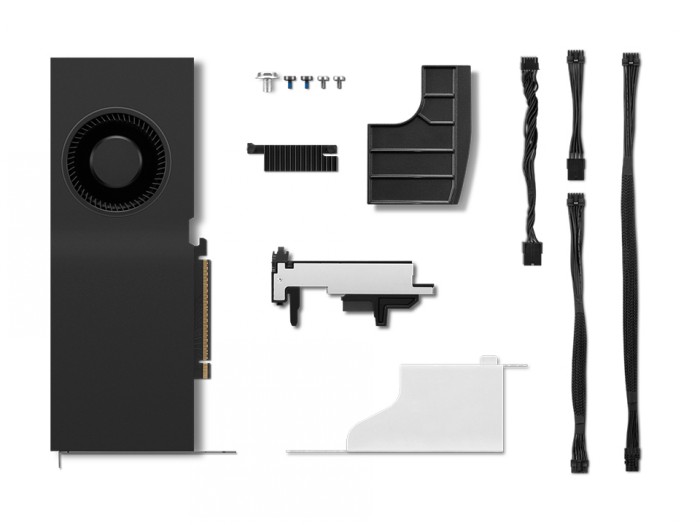 LENOVO NVIDIA RTX PRO 4500 BLACKWELL 32GB, 4XDP