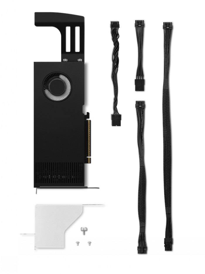 LENOVO NVIDIA RTX PRO 4000 BLACKWELL 24GB, 4XDP