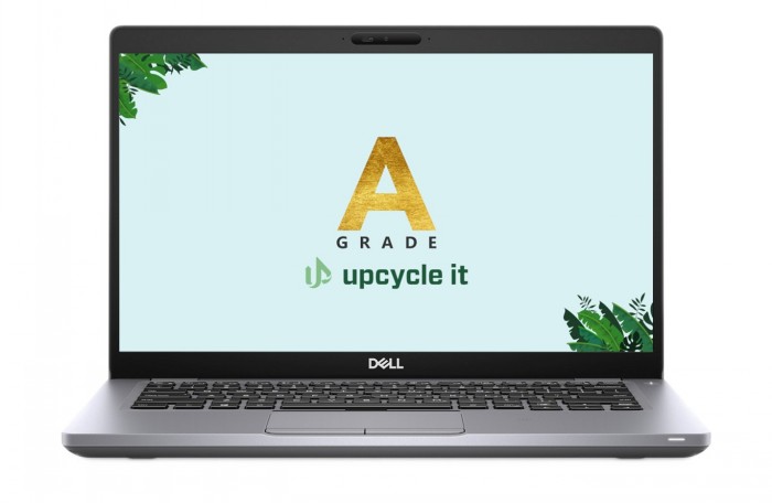 UPCYCLE DELL L5410 I5-10210U/14FHD/16GB/512SSD/W11P/2Y/A-GRADE