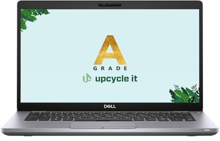UPCYCLE DELL L5410 I5-10210U/14FHD/16GB/256SSD/4G/W11P/2Y/A-GRADE