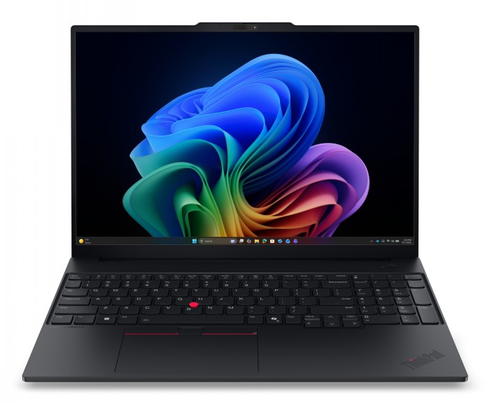LENOVO E16 G4 R5-330/16WUXGA/16GB/512SSD/W11P/3Y