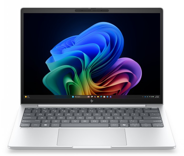 HP ELITEBOOK 8 G2I 13 AI INTEL CORE ULTRA 5 325 13INCH WUXGA 16GB 512GB SSD W11P 3Y OS (ML)