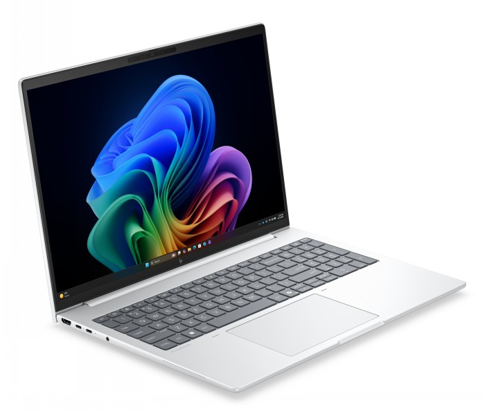 HP ELITEBOOK 8 G2I 16 AI INTEL CORE ULTRA 5 325 16INCH WUXGA 32GB 512GB SSD W11P 3Y OS (ML)