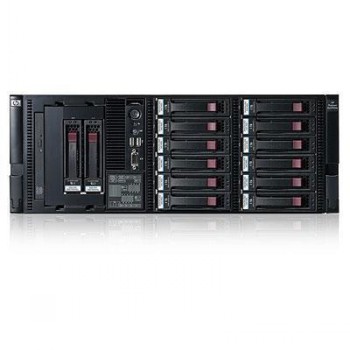 CTO  PROLIANT DL370 G6 SFF