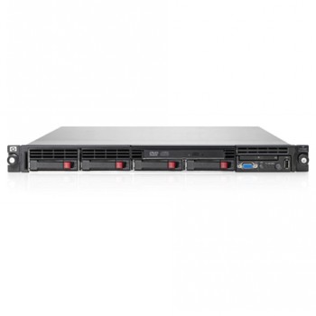 CTO PROLIANT DL360 G6
