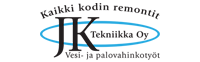 JK-Tekniikka Oy